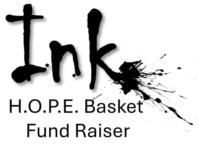 INKTOBER ONLINE AUCTION